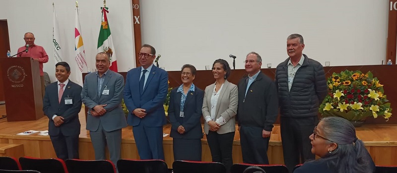 La Facultad de Educación estrecha lazos de colaboración con la CNEP