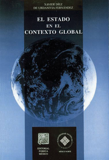 El Estado en el Contexto Global