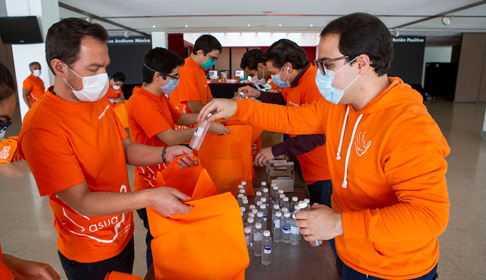 El compromiso social de las universidades