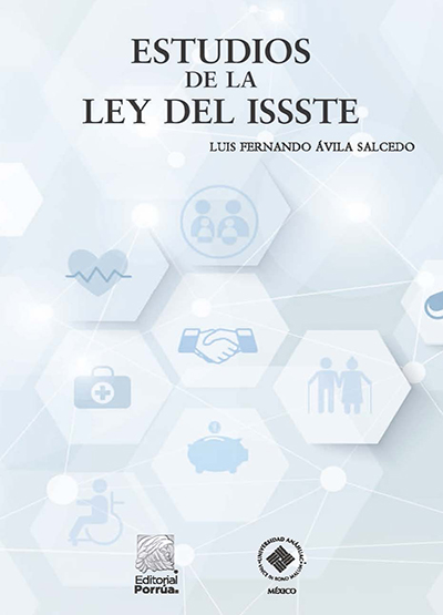 Estudios de la Ley del ISSSTE