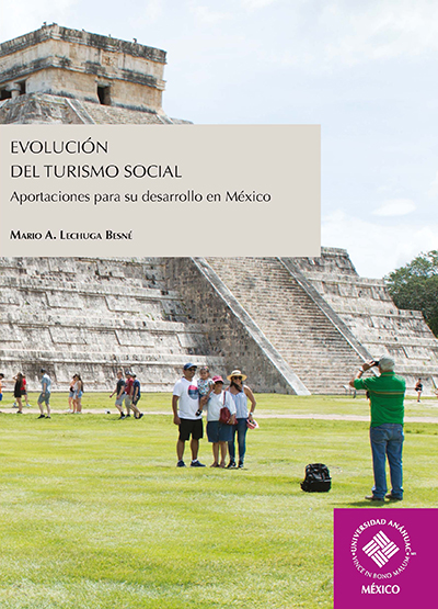 Evolución del turismo social