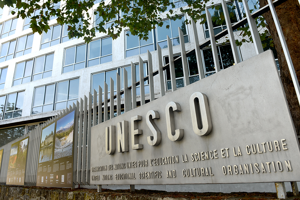 Analizamos los futuros de la educación y los conocimientos indígenas junto a la UNESCO