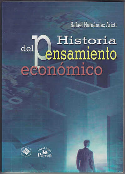 Historia del pensamiento económico