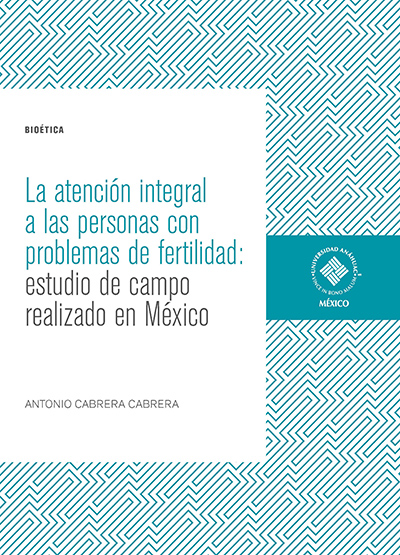 La atención integral a las personas con problemas de fertilidad