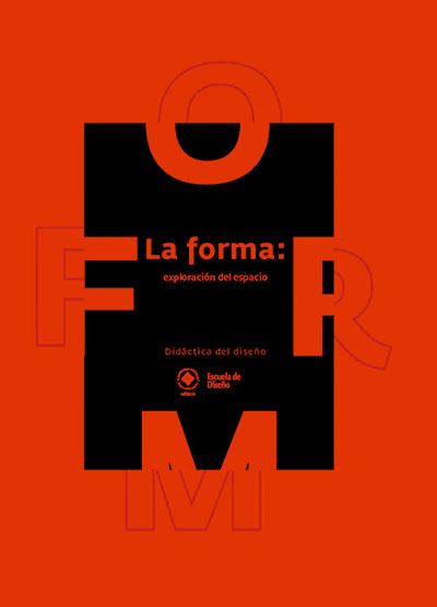 La forma: exploración del espacio 