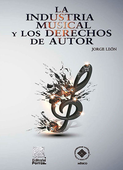 LA INDUSTRIA MUSICAL Y LOS DERECHOS DE AUTOR