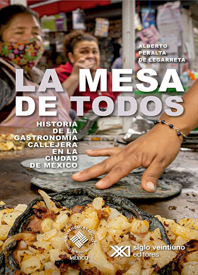 LA MESA DE TODOS