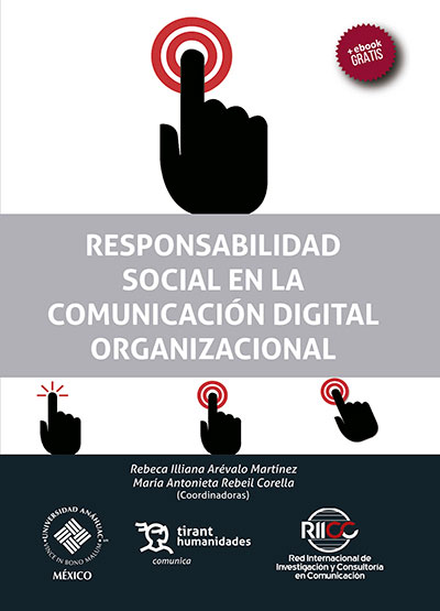 Responsabilidad social en la comunicación digital organizacional