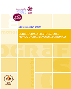 La democracia Electoral