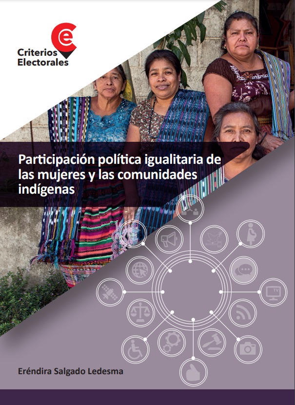 Participación política igualitaria