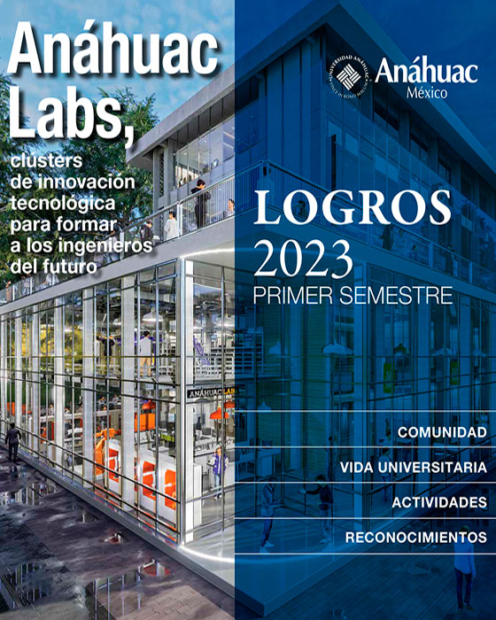 Logros 2022 semestre 2