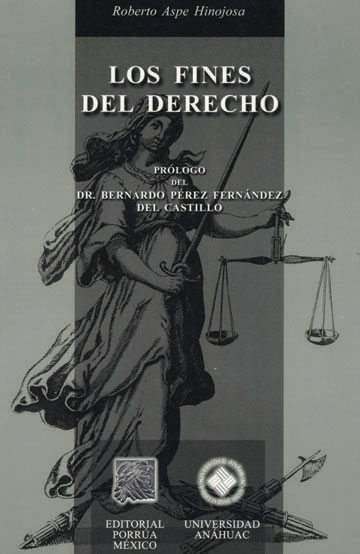 Los Fines del Derecho