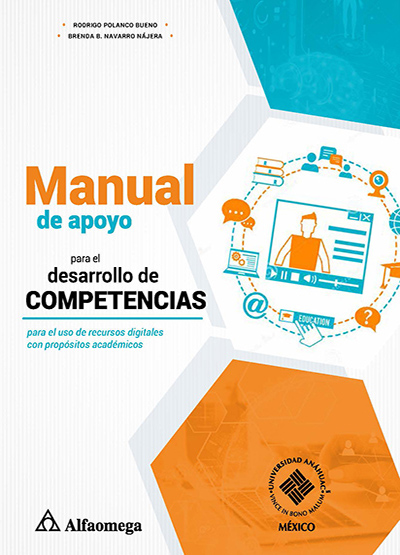 Manual de apoyo para el desarrollo de competencias