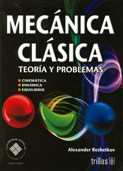 Mecánica Clásica