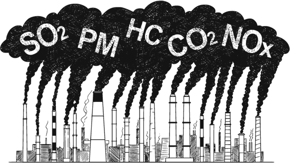 ¿Qué pasaría si implementáramos métodos que reduzcan significativamente las muertes debidas a la contaminación?