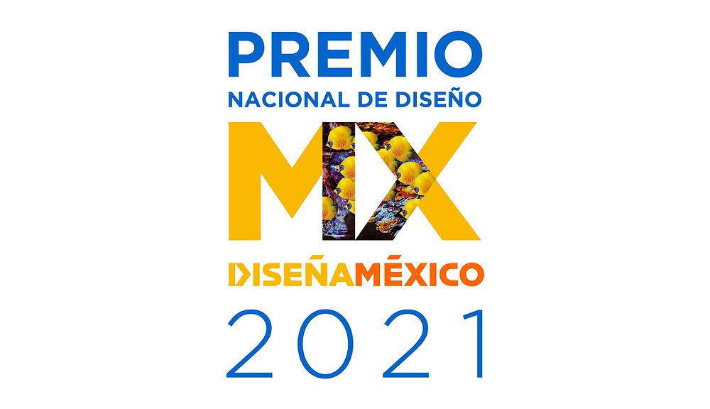 Miembros de Diseño obtienen el Premio Nacional de Diseño “Diseña México 2021”