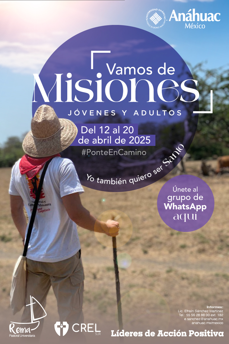 ¡Vamos de Misiones!