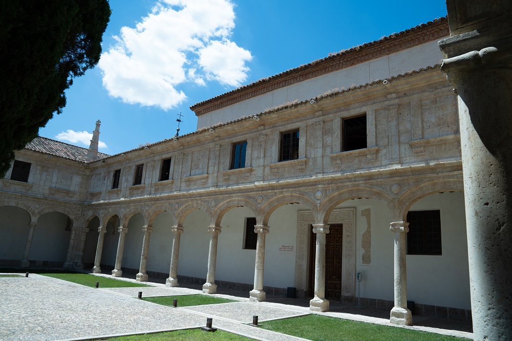 Nuestra Universidad estrechará vínculos con universidades españolas en gira académica 