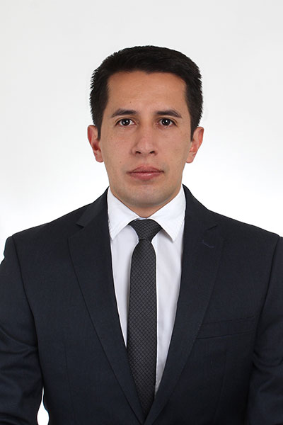 Pablo Flores, Mejor Tesis Doctoral en la Asociación Mexicana de Logística y Cadena de Suministro