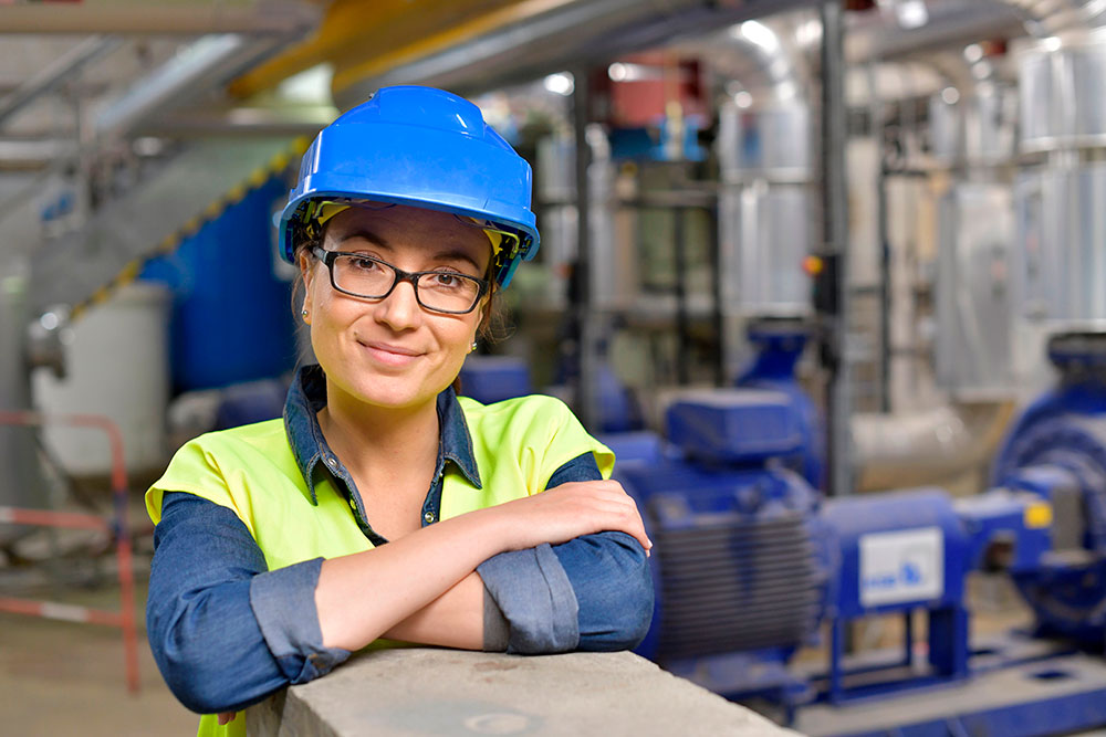 Participación laboral femenina