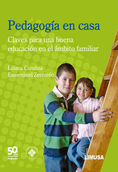 Pedagogía en Casa