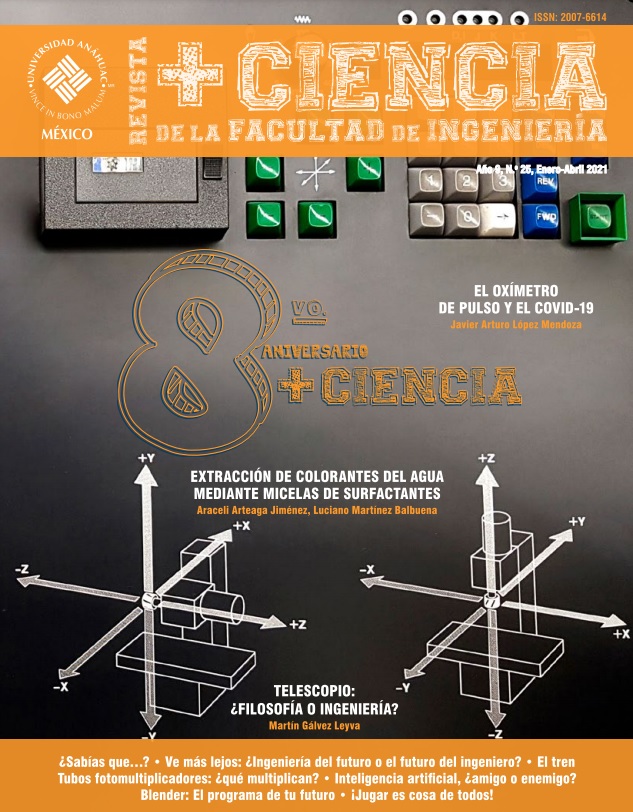 El oxímetro de pulso y el COVID-19