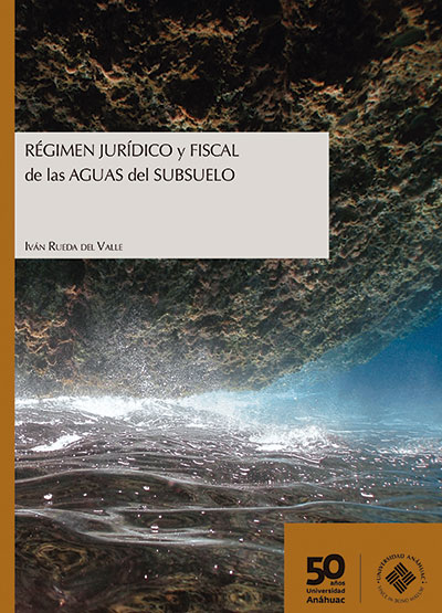 Régimen jurídico y fiscal de las aguas del subsuelo