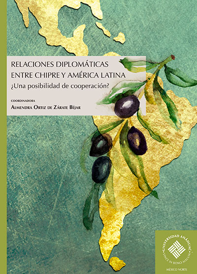 Relaciones diplomáticas entre Chipre y América Latina