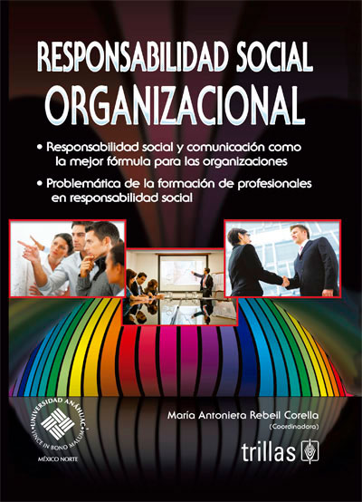 Responsabilidad Social Organizacional