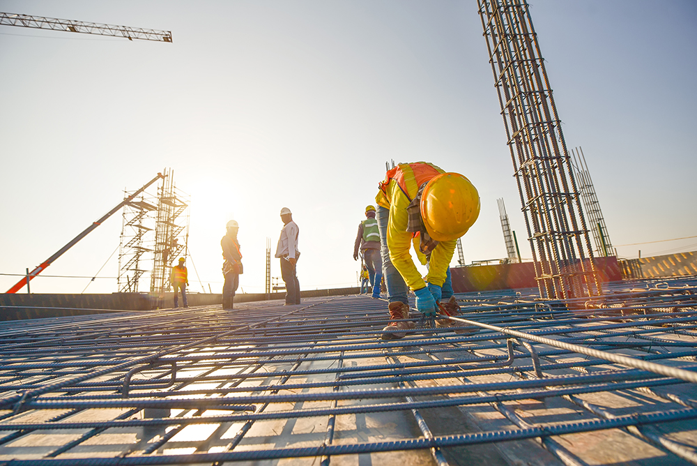 Seguridad en la construcción, ¿a qué costo?