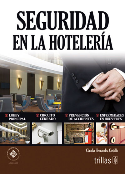 Seguridad en la Hotelería