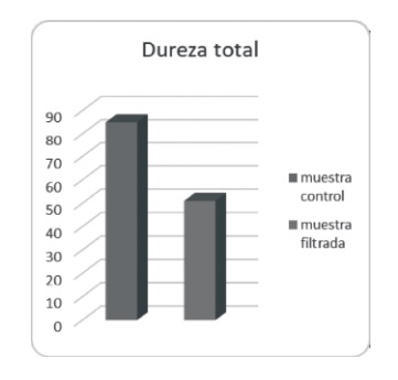 Termo purificador orgánico