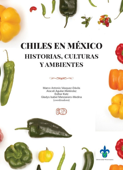 Disculpe… ¿Tiene picante? chiles México