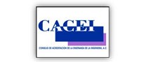 Logo cacei