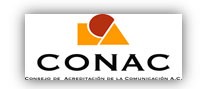 Logo conac