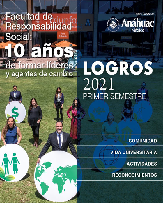 Logros 2021