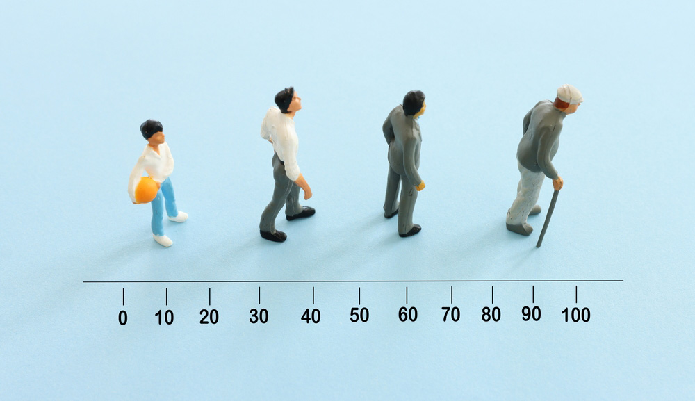 Eliud Silva estudia la esperanza de vida tras situaciones de crisis