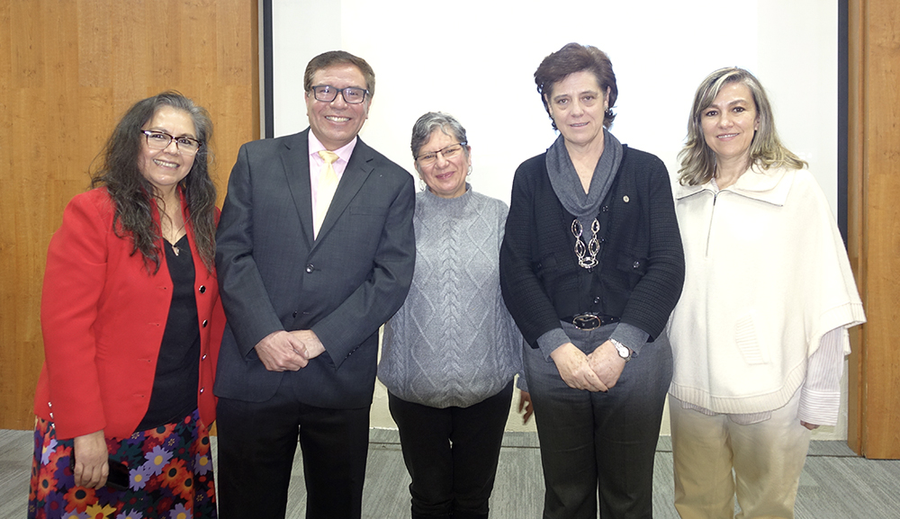 Actuaría y Administración de Riesgos en un mundo globalizado: una perspectiva asiática y norteamericana 