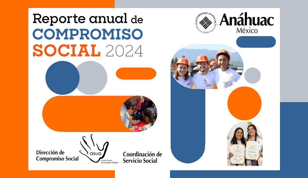 Compromiso Social: Transformando el futuro de nuestra Comunidad Anáhuac