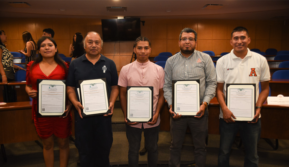 La Anáhuac celebra la transformación social con entrega de diplomas Prepa IN