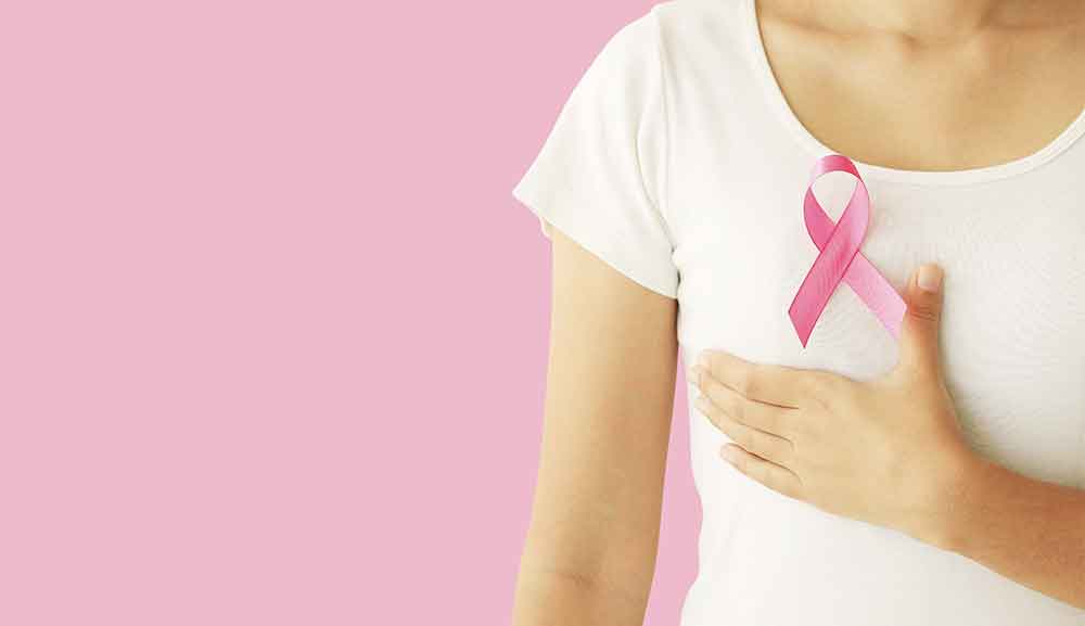 Alumna de Medicina colabora con el “Programa de mujeres jóvenes con cáncer de mama”