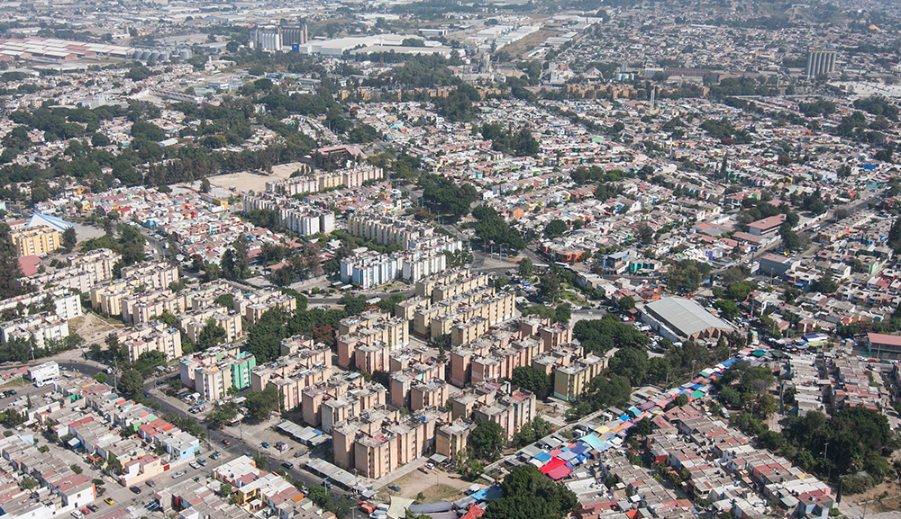 Alumnos de Arquitectura, finalistas del Concurso de Infonavit 2020