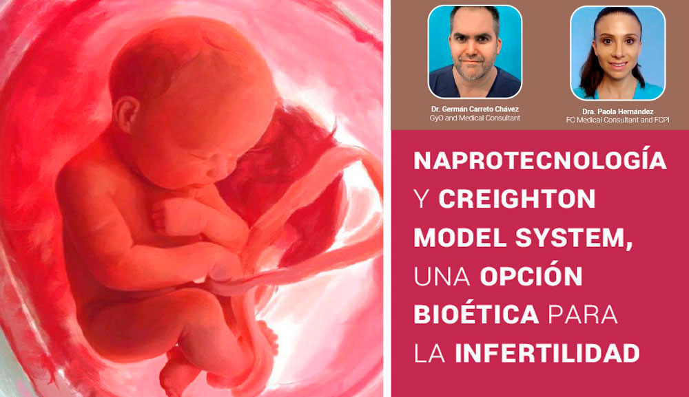 Analizamos una opción bioética para la infertilidad