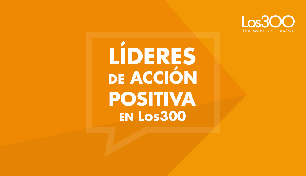 Ayudar, inspirar y trascender: 31 miembros de la Anáhuac destacan en Los300 