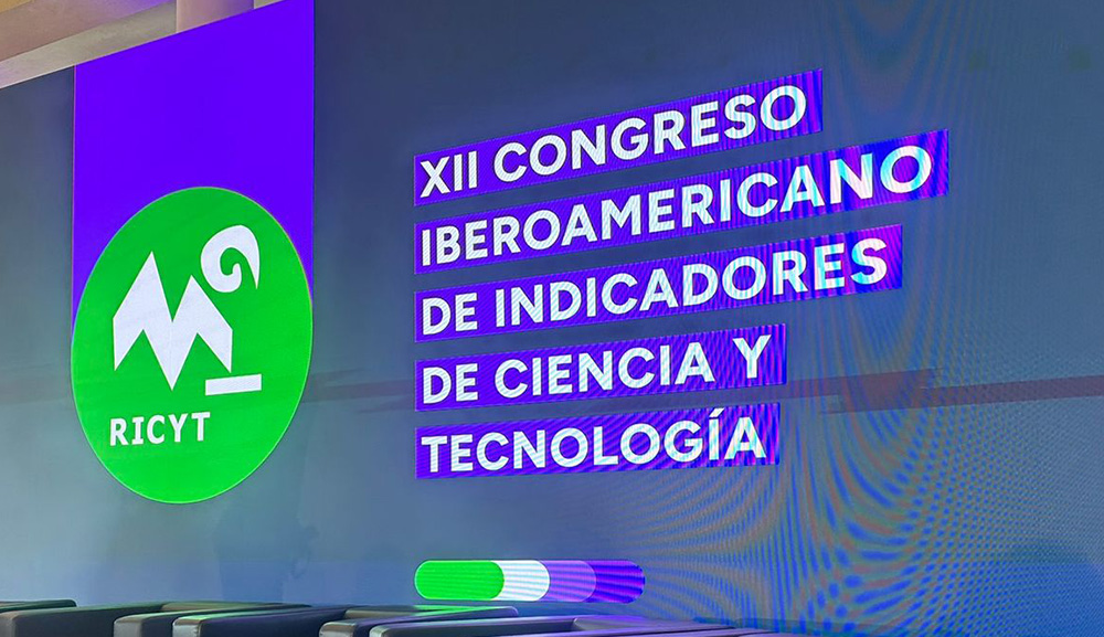 La Anáhuac participa en el XII Congreso Iberoamericano de Indicadores de Ciencia y Tecnología en Uruguay