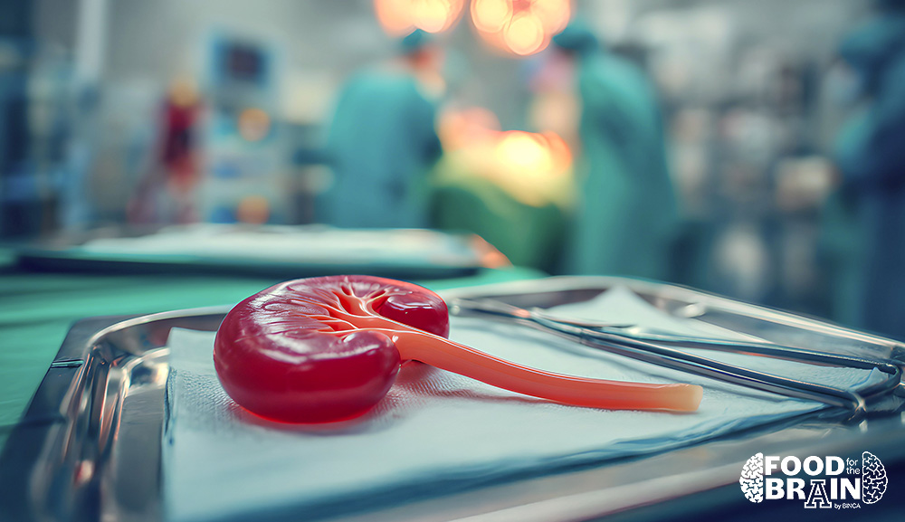 Trasplantes: cuando la medicina redefine la vida y la identidad