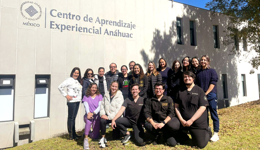 La Facultad de Bioética participa en Curso de Simulación