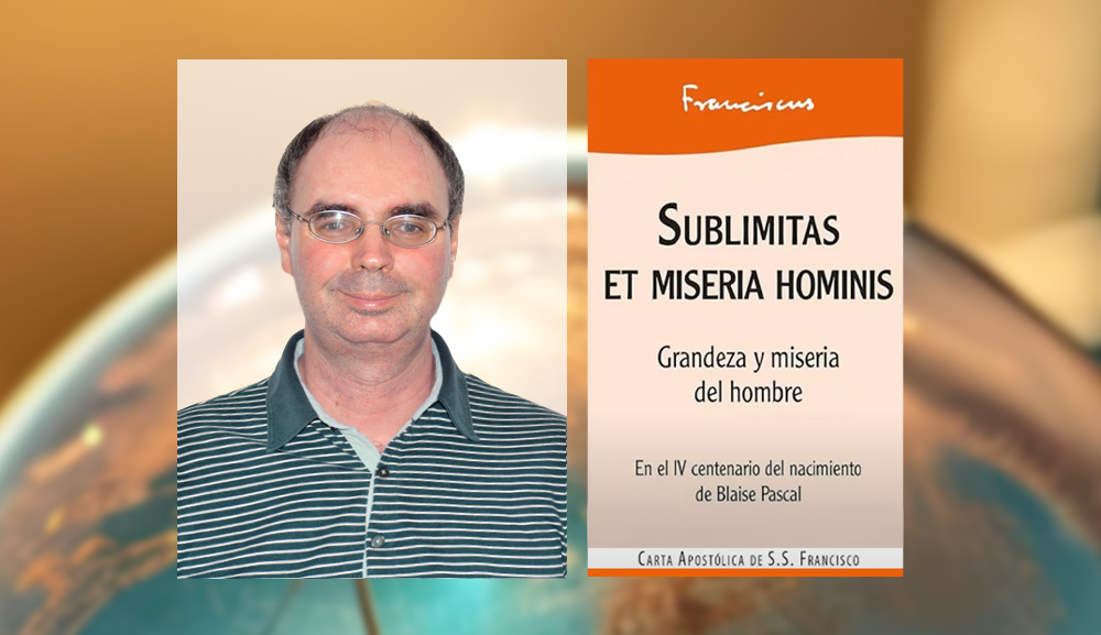 Agustín Ortega reflexiona sobre ciencia, filosofía y espiritualidad en sesión de Querida Amazonía