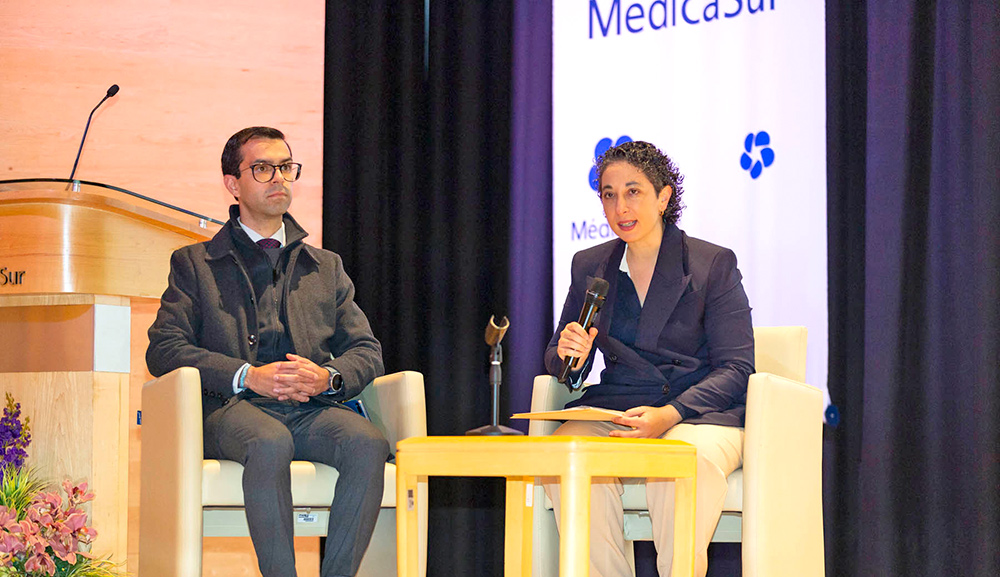 El CADEBI y la Facultad de Bioética, presentes en el II Foro de Revistas Académicas de Bioética