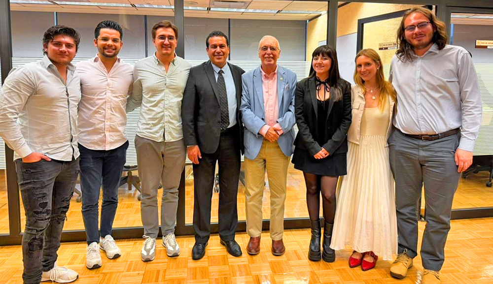 CADEBI, presente en el XV Congreso de FELAIBE 2025 